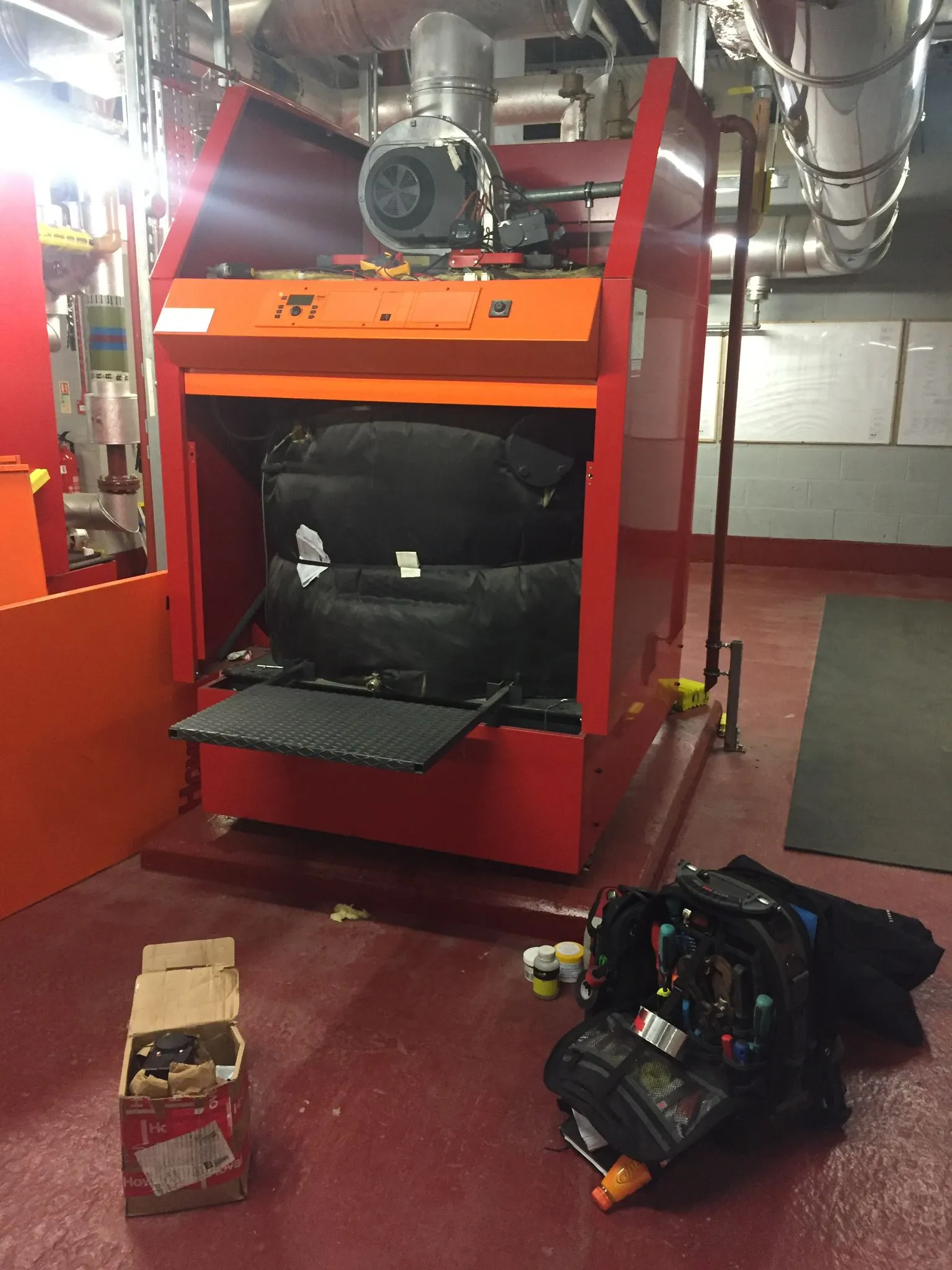 emergency heating engineer Bayswater, W2